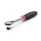 Tekton 3/8 Inch Drive x 8 Inch Comfort Grip Ratchet SRH02108 - alternate 2